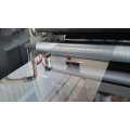 0.2MM 0.3MM 0.5MM 1MM high quality PET PETG Film Transparent Sheet